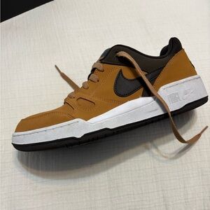 Nike Men's Full Force Low Premium